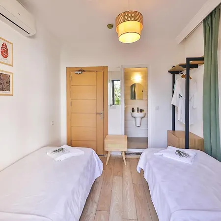 Hotel Bahar