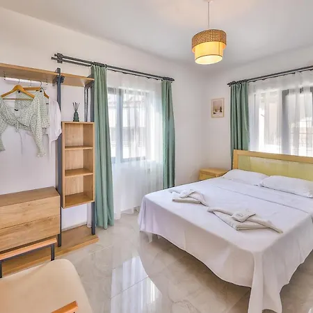 Bahar * Kaş