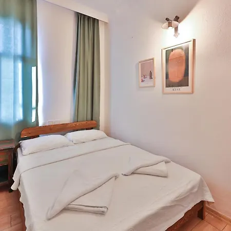 Hotel Bahar Kaş