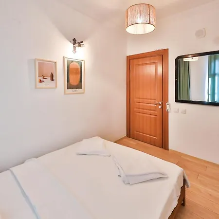 Bahar Hotel Kas