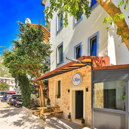 Bahar Hotel Kas