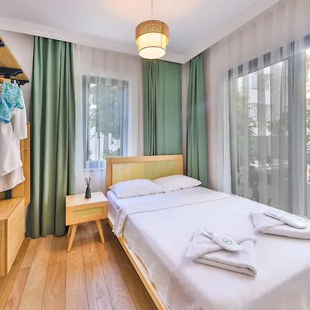Bahar Hotel