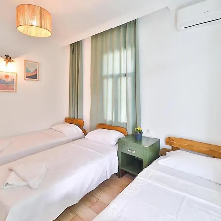 Hotel Bahar Kaş