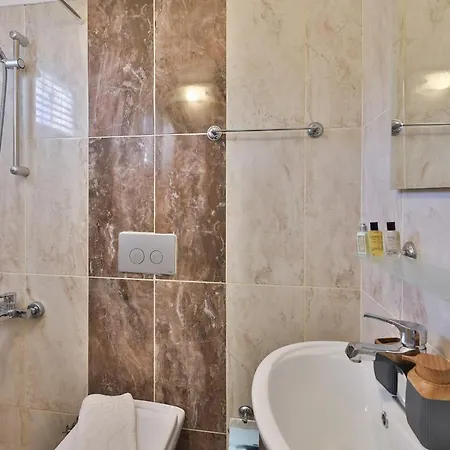 Hotel Bahar