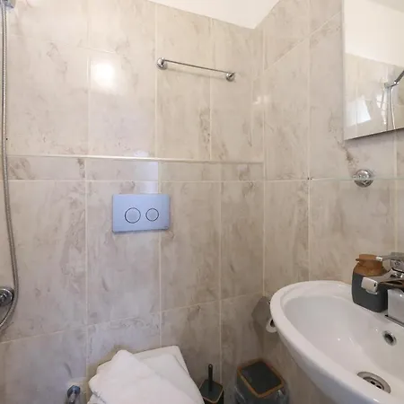 Hotel Bahar Kas