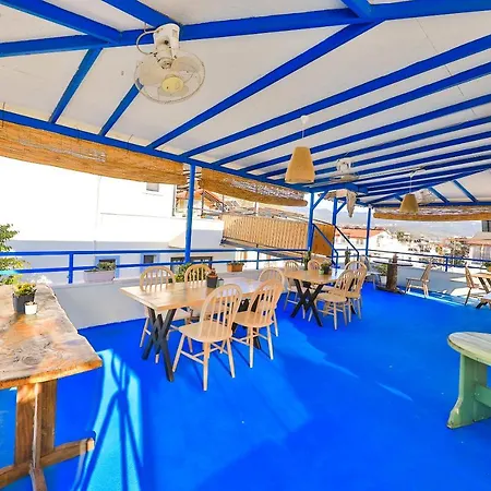 Bahar Hotel