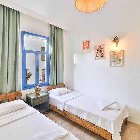 Hotel Bahar