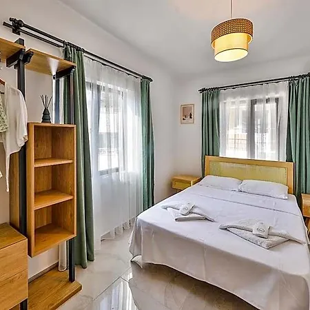 Bahar Hotel Kaş