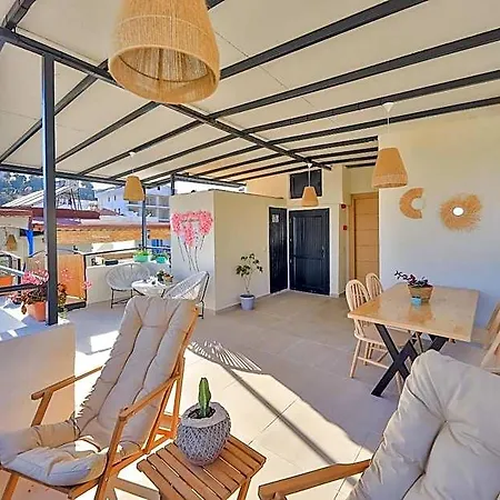 Bahar * Kaş