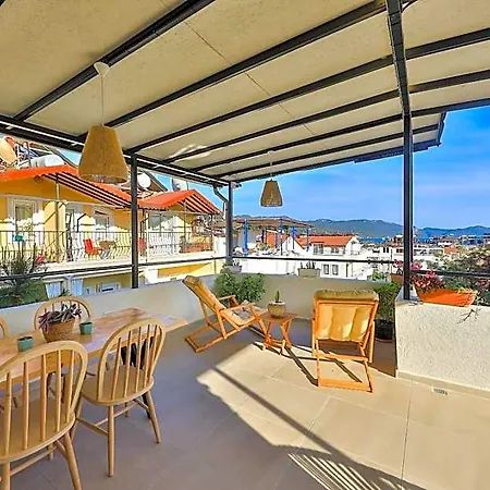 Bahar Hotel Kaş
