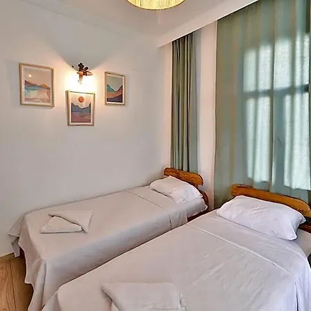 Hotel Bahar Kaș