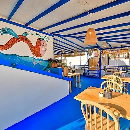 Hotel Bahar Kaş