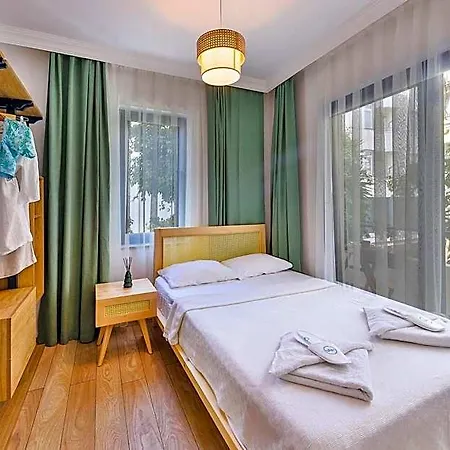 Hotel Bahar Kaș