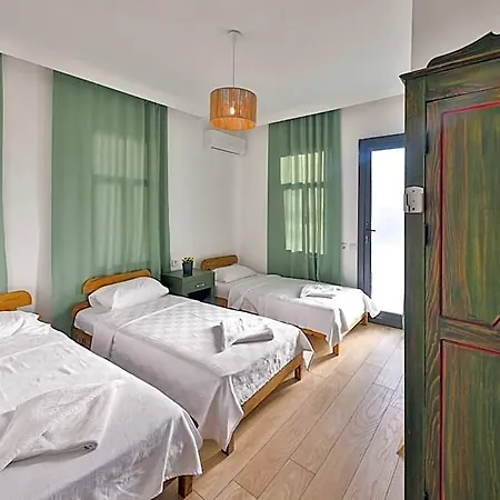 Bahar Hotel