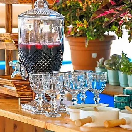 Hotel Bahar Kaş