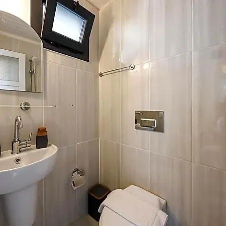 Bahar Hotel Kaș