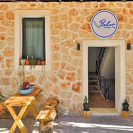 Hotel Bahar