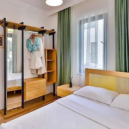 Bahar Hotel Kaş