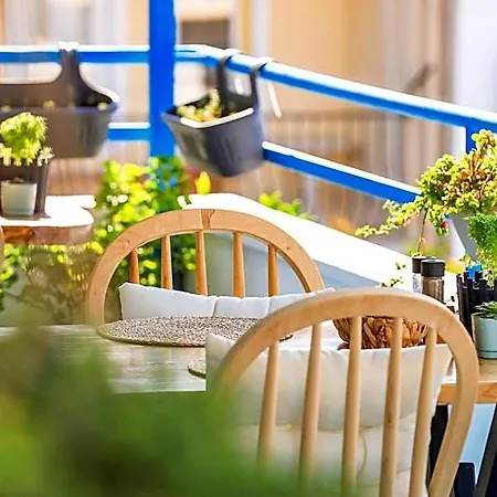 Hotel Bahar