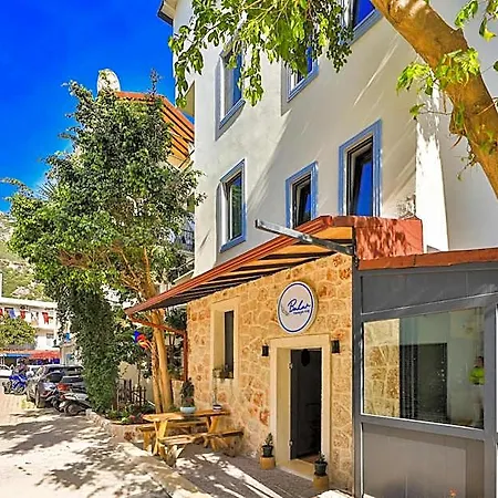 Bahar Kaş