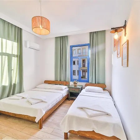 Hotel Bahar