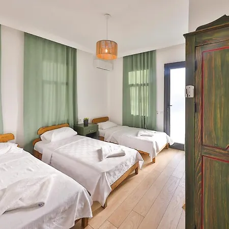 Hotel Bahar